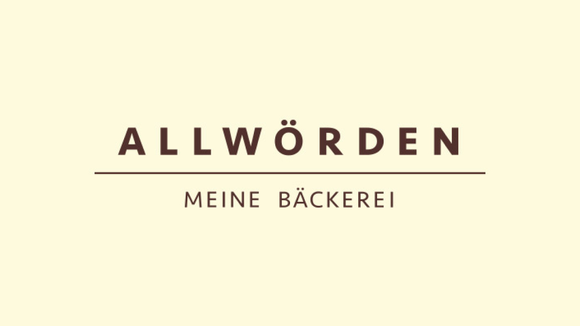 Moin und herzlich willkommen bei H. von Allwörden GmbH!