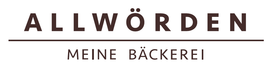 Die Bäckerei Allwörden ist ein Teil der Familie Meine Bäcker und gehört zur EN Backwarenvertriebsgesellschaft.