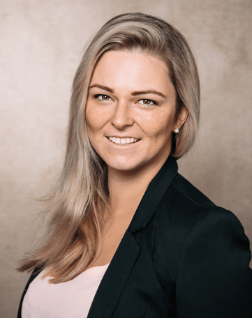 Jacqueline Morawietz