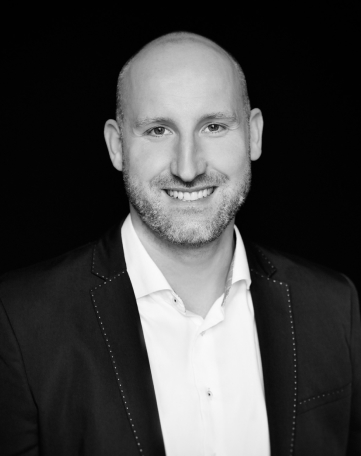 Andreas Berg