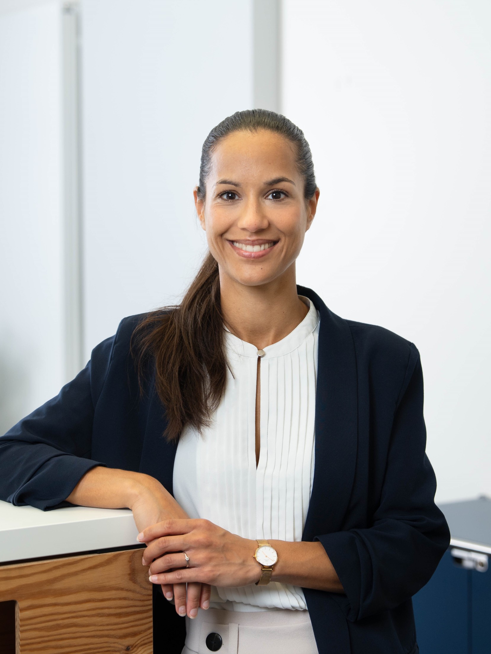 Lesley-Anne Nanayakkara