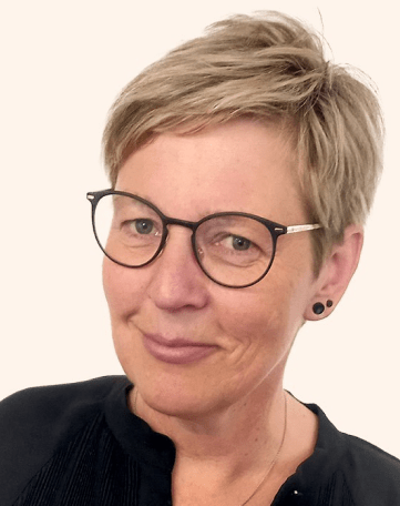 Susanne Liesberg