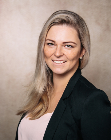 Jacqueline Morawietz