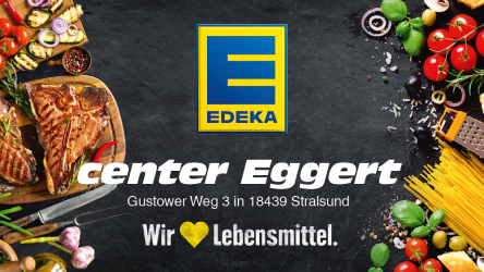 EDEKA Center Eggert