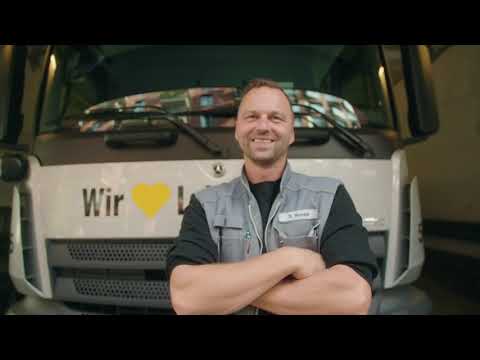 Logistikstandort Zarrentin