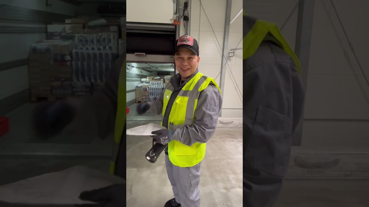 Ausbildung Berufskraftfahrer:in in Malchow