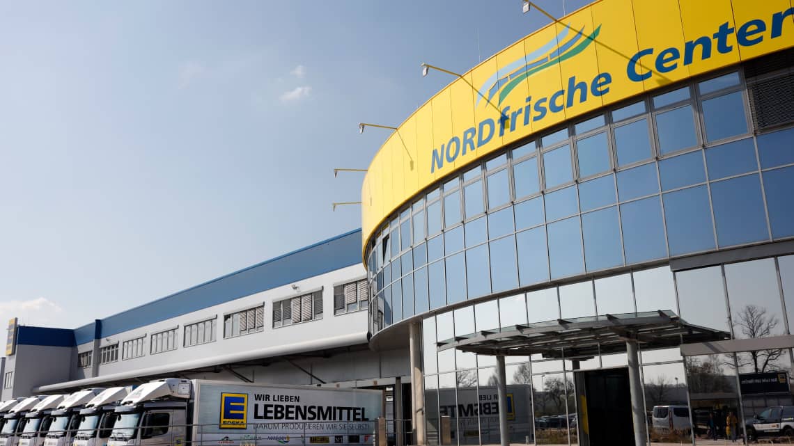 Fleischwerk Valluhn