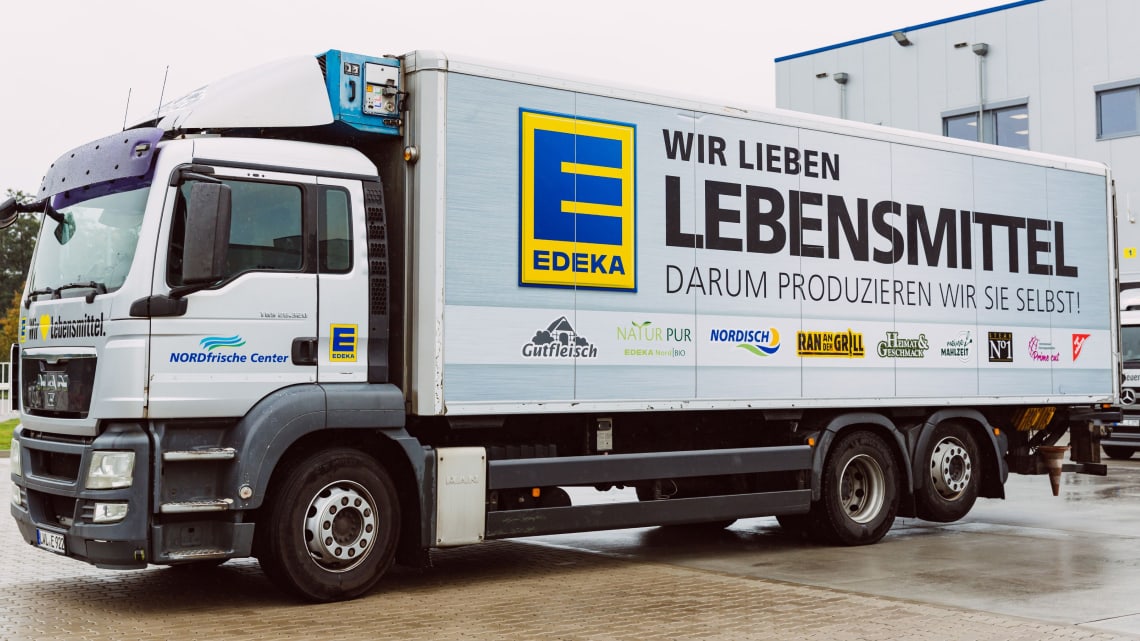 Nur Nahverkehr und tägliche Heimfahrt