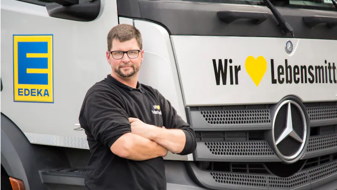 So sieht der Job aus